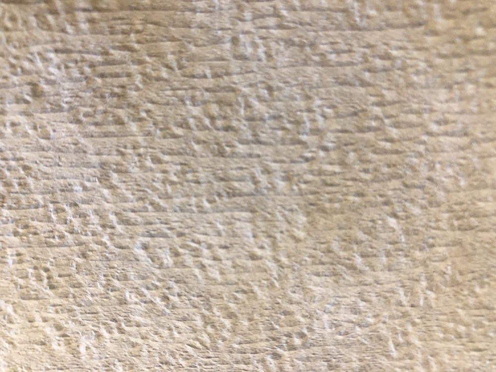 日本製紙クレシア JKワイパーの表面の質感