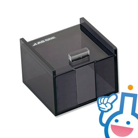 2-814-01 アズワン 薬包紙ケースYKH-1(小)