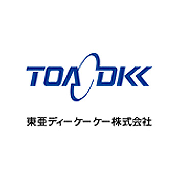 東亜ディーケーケー株式会社