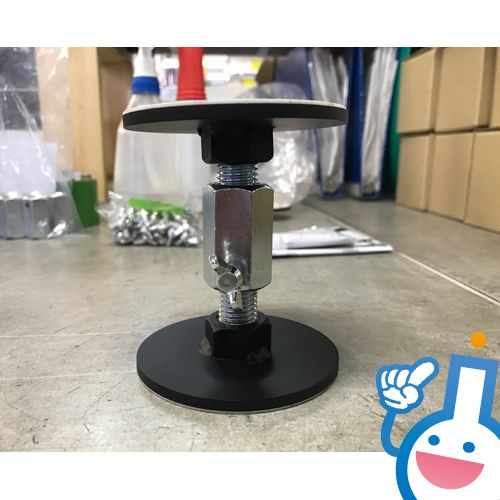 リンテック 21 MS-303M110P ストッパー WP