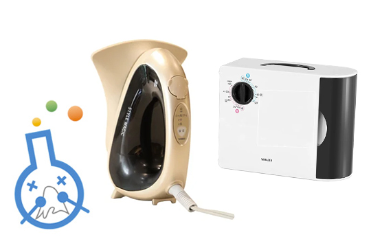 花粉を室内に持ち込まない